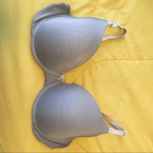 Victoria’s Secret push-up bra